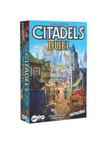 ZMan Games Citadels Duel