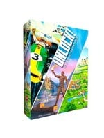 Space Cowboys Unlock!: New Game Adventures