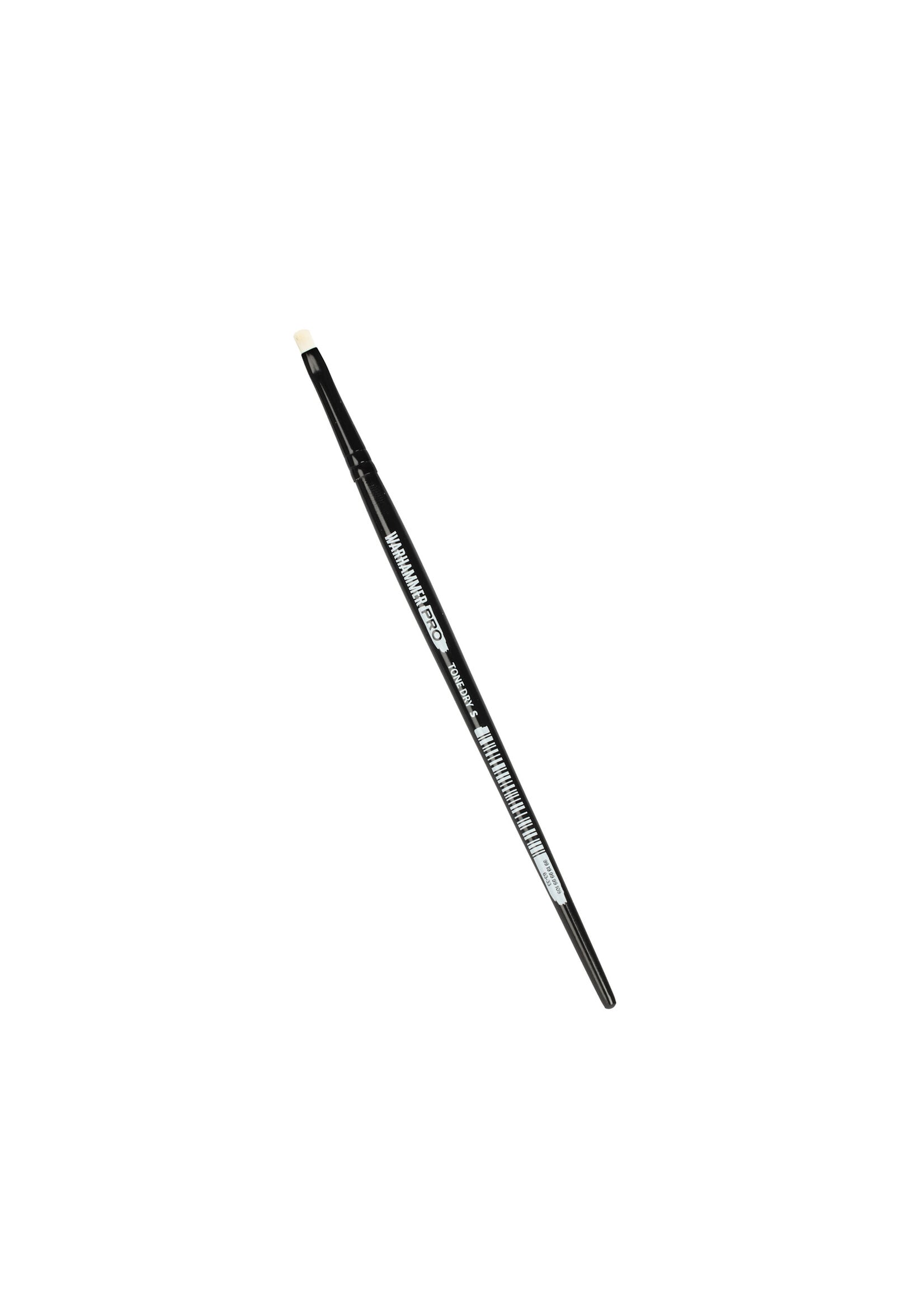 Games Workshop WARHAMMER PRO: TONE DRYBRUSH SMALL