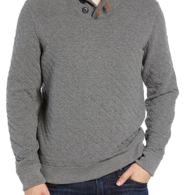 Billy Reid Men's Sweater - Diamond Quilt (2 colors)