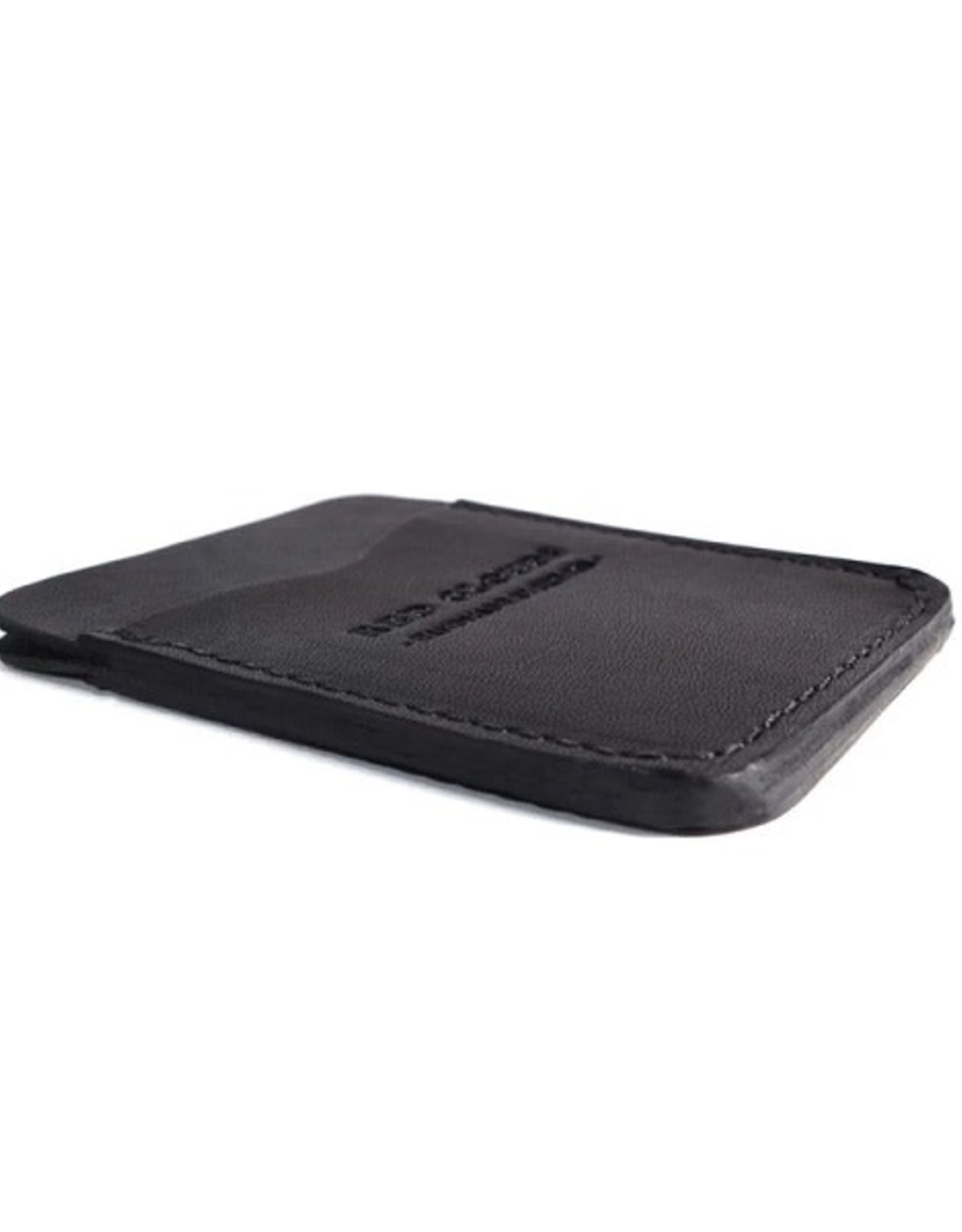 Red Cloud Collective Frontside Vertical Wallet