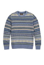 Jach's NY Men's Sweater - Fair Isle