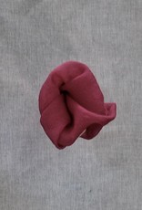Pocket Square - Silk/Wool 12x12.25