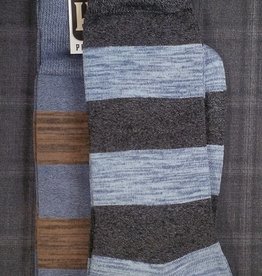 Socks Wide Stripe