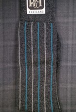 Socks Verticle Stripe