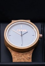 Crann Chorcaí - Wood Wrist Watches