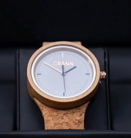 Crann Chorcaí - Wood Wrist Watches
