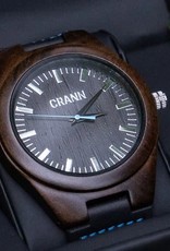 Crann Saoi - Wood Wrist Watches Sustainably Made
