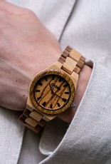 Crann Turas - Wood Wrist Watches