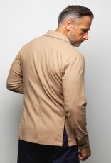 House of Him Essential Tan Utility Jacket