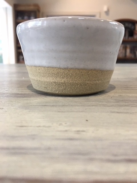 Farmhouse Pottery Silo Bowl (Petite) - POT62WH