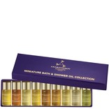 Aromatherapy Associates Miniature Bath Oil Collection Purple