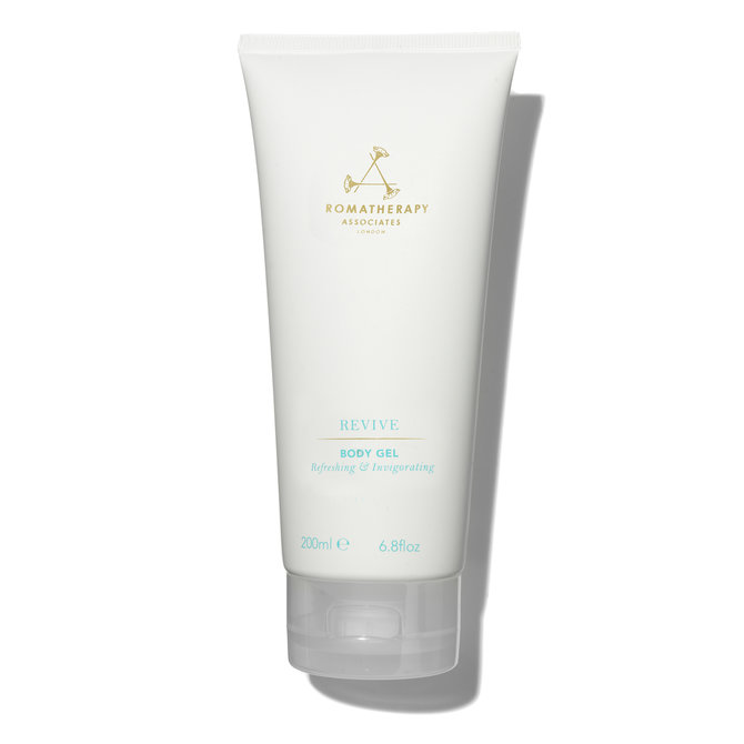 Aromatherapy Associates Revive Body Gel, 200ml