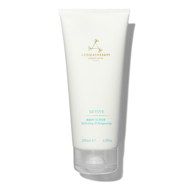 Aromatherapy Associates Revive Body Scrub