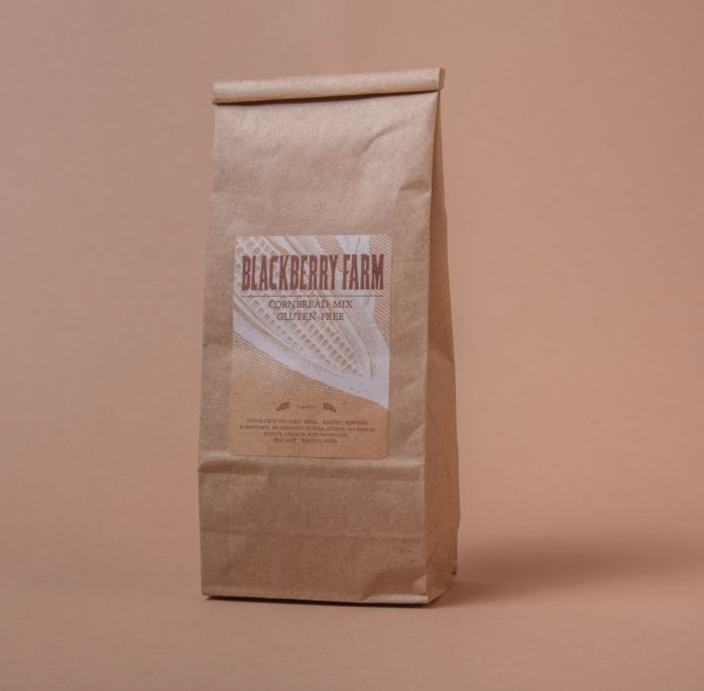 Blackberry Farm Cornbread Mix