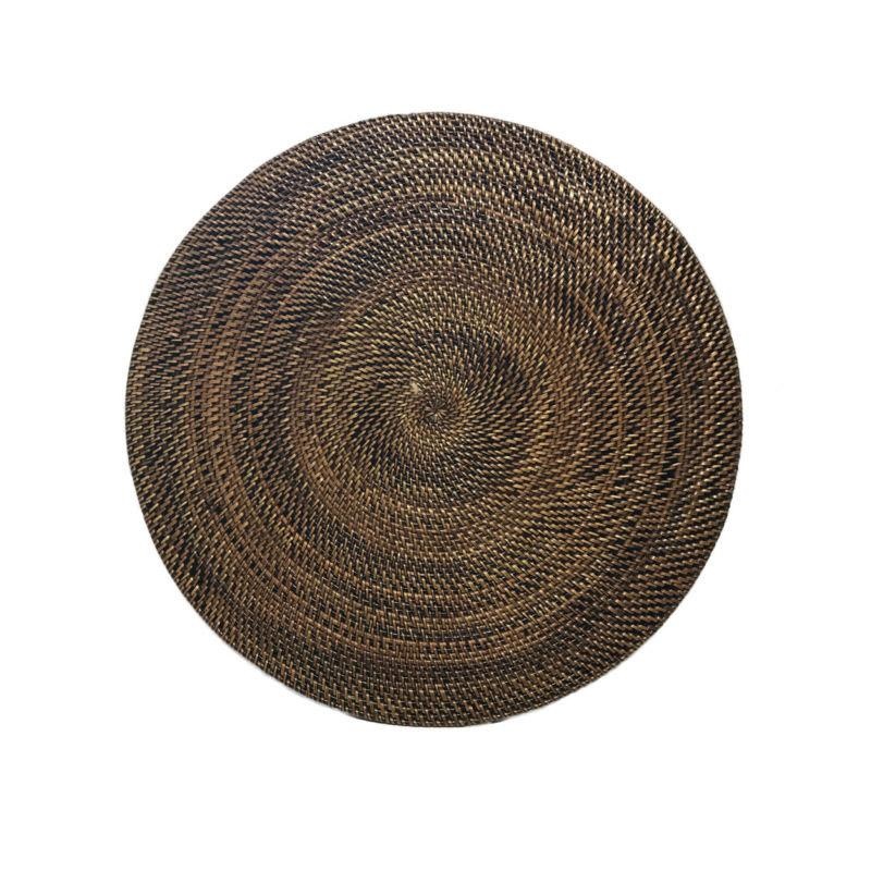 Calaisio Round Placemat