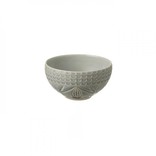 Casafina Living Cereal Bowl Crystal Grey