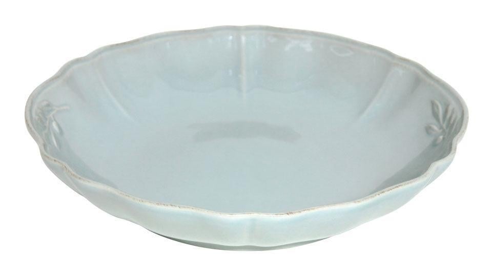 Casafina Living Salad Bowl Alentejo-Turq