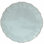 Casafina Living Dinner Plate Alentejo- White
