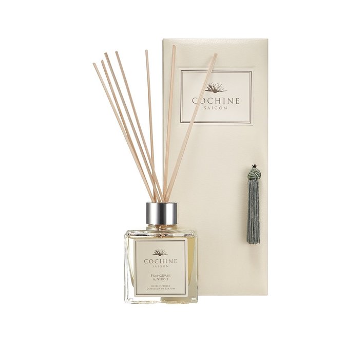 Cochine Saigon Cochine Reed Diffuser Frangipani & Neroli