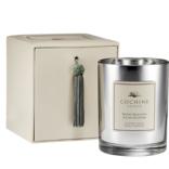 Cochine Saigon Scented Candle Water Hyacinth & Lime Blossom