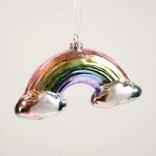 Cody Foster Co. pastel rainbow