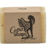 COPA Soaps Forest Soap