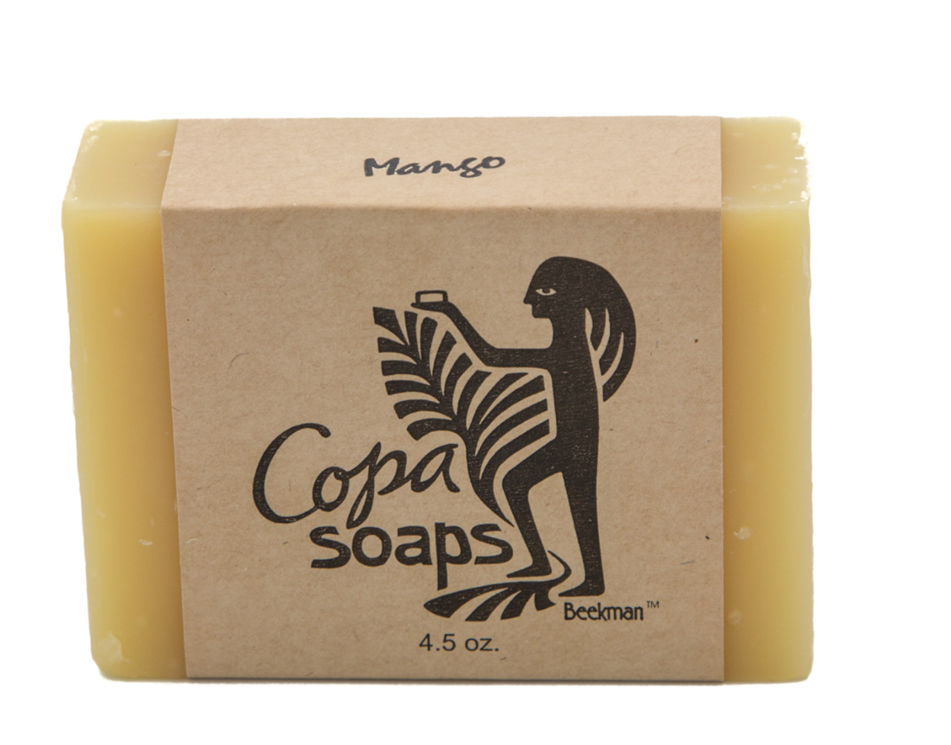 COPA Soaps Mango Soap