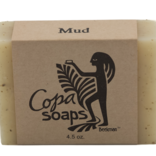 COPA Soaps Mud Soap