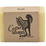 COPA Soaps Salt Soap
