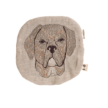 Coral and Tusk LLC Pouch dog