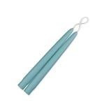 Creative Candles, LLC Aquamarine 7/8 x 9" Taper