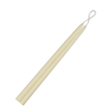 Creative Candles, LLC beeswax natural 7/8x15 taper candle