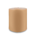 Creative Candles, LLC Cafe Au Lait 6x6 3-wick Candle