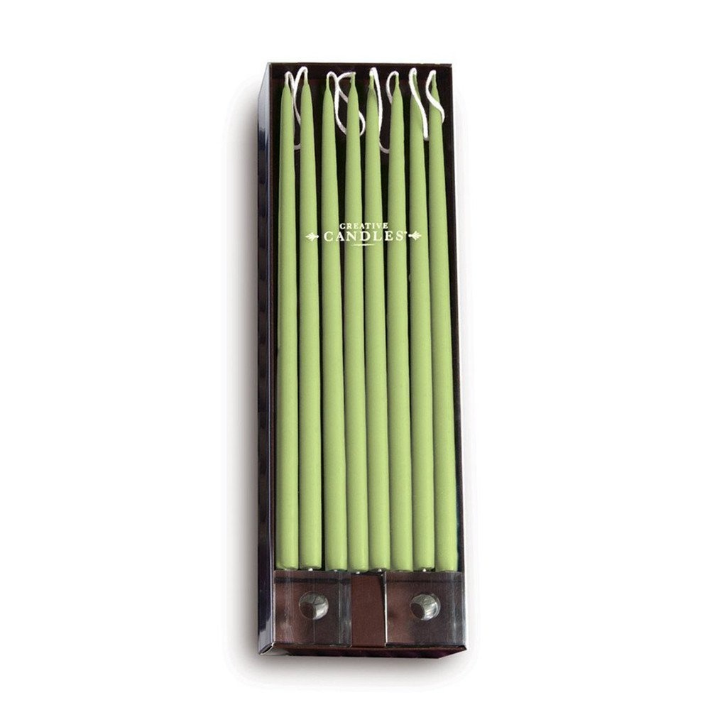 Creative Candles, LLC Lime Green Cocktail Gift Set