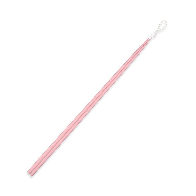 Creative Candles, LLC Petal Pink 15" Celebration Candle