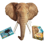 E11even I AM Elephant