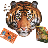 E11even I Am Tiger Puzzle