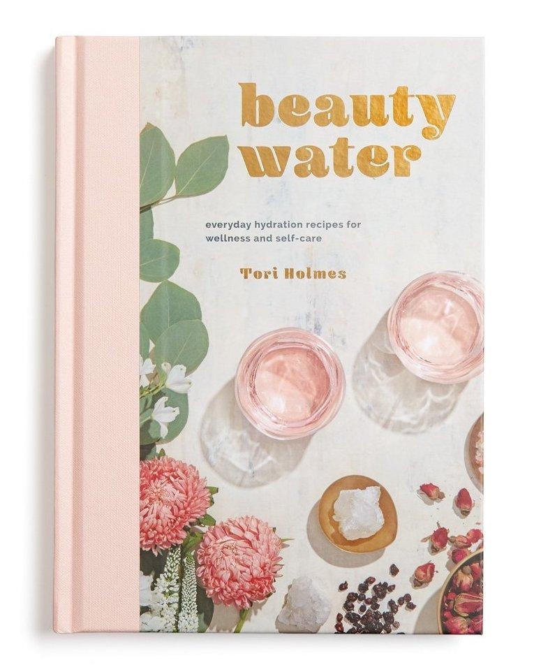 Faire Beauty Water Book
