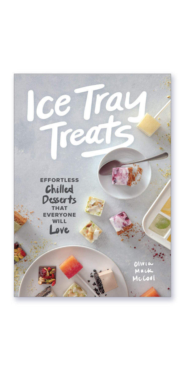 Faire Ice Tray Treats