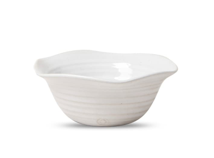 Farmhouse Pottery Windrow Serving Bowl (S) - WH