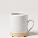 Farmhouse Pottery Silo Mug - POT31WH
