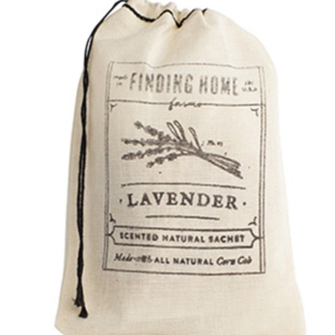 Finding Home Farms Lavender Sachet