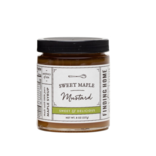 Finding Home Farms Sweet Maple Mustard