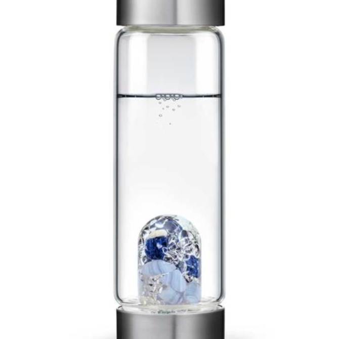 Gem Water Balance Gem-Water Bottle