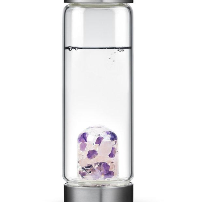 Wellness Gem Water Bottle