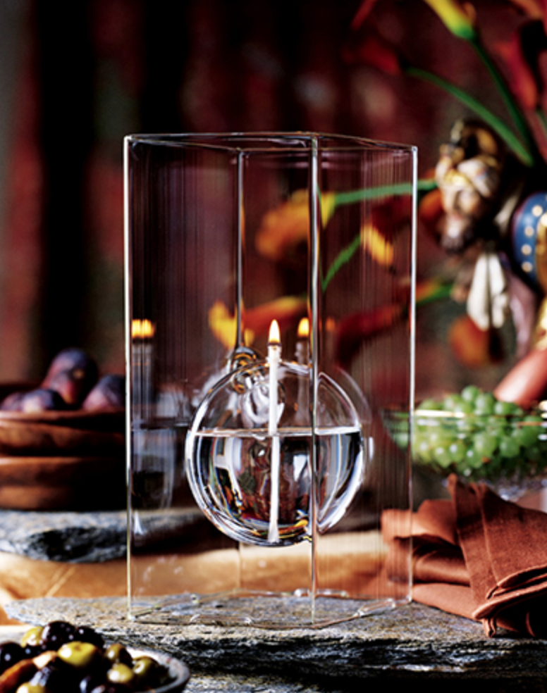 Firelight Glass - Adorn Goods