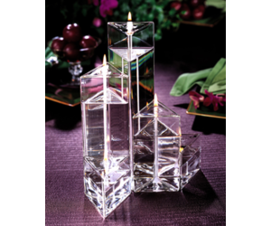 Medi Prism Trio - Set of 3