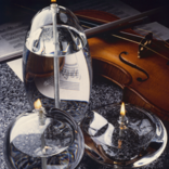 Firelight Glass Rubens Trio - Set of 3