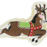 Harry Barker Reindeer Dog Toy Large